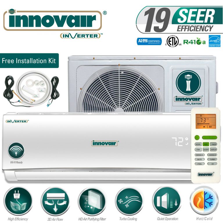 Innovair The Hvac Outlet