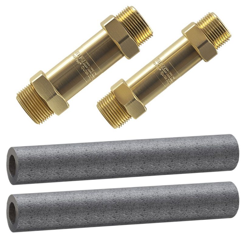 Lineset The HVAC Outlet